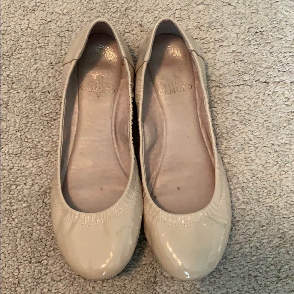Vince Camuto Flats